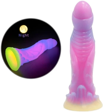 Varpos imitatorius Luminous Monster