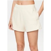 Champion Sportiniai šortai 116220 Smėlio Regular Fit