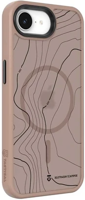 Tactical MagForce Hyperstealth Sika dėklas skirtas Apple iPhone 16e Moucha Moose