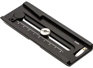 Greito atlaisvinimo plokštė Benro QR-8 Pro Plate