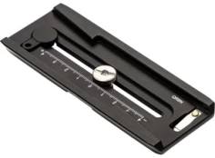 Greito atlaisvinimo plokštė Benro QR-8 Pro Plate kaina