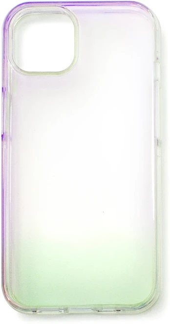 Hurtel Aurora Case dėklas iPhone 13 Pro Max – violetinis