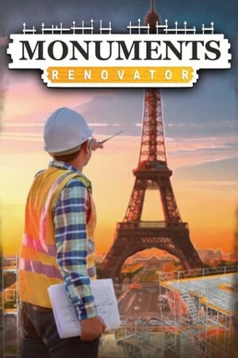 Monuments Renovator PC