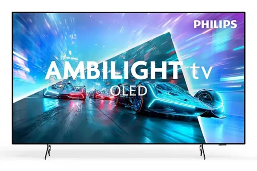 Philips HD Smart LED TV 55OLED761/12