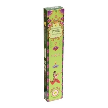 Sree Vani Indian Heritage Jasmine smilkalai