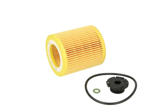 Alyvos filtras MANN-FILTER HU816ZKIT