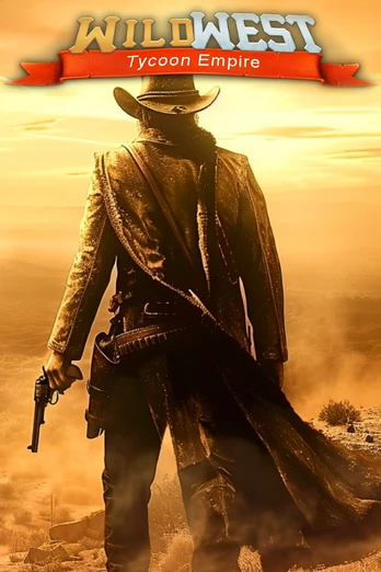 Wild West Tycoon PC