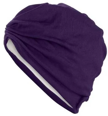 Fashy Ladies fabric swim cap