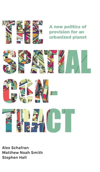 Spatial Contract