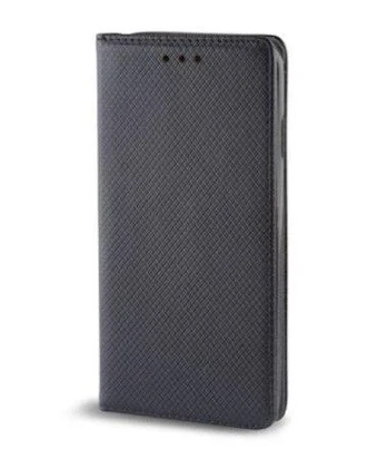 iLike Smart Magnet dėklas Redmi Note 11 Pro 4G / Note 11 Pro 5G Xiaomi Black