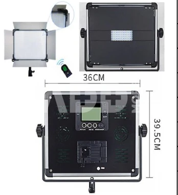 E600II bicolor