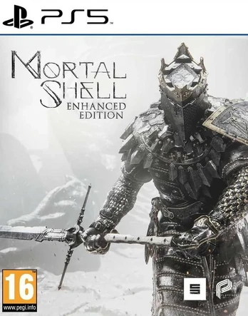 Mortal Shell