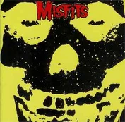CD Misfits - Misfits