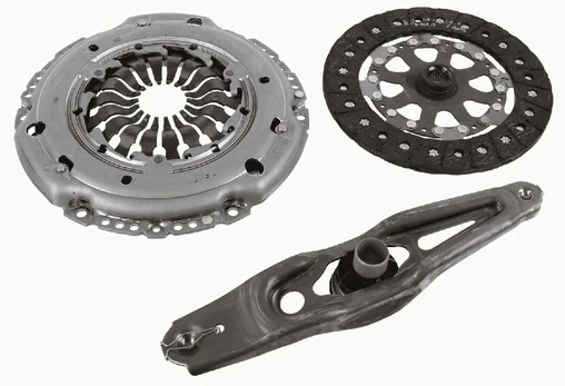 Sankabos komplektas SACHS 3000 950 967