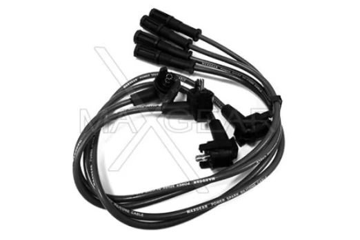 Uždegimo laido komplektas MAXGEAR 53-0069