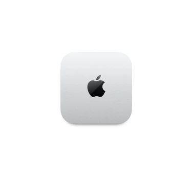 Stacionarus kompiuteris APPLE Mac Mini M4 10C CPU, 10C GPU/16GB/256GB SSD