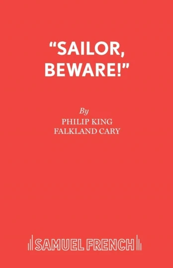 Sailor Beware