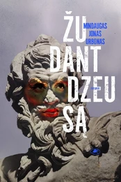 Žudant Dzeusą kaina