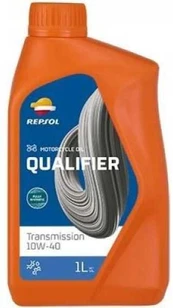 Greičių dėžės alyva REPSOL RPP9001MHC