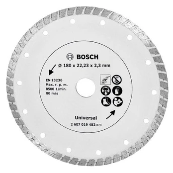 Bosch Bosch Turbo 180 deimantinis diskas