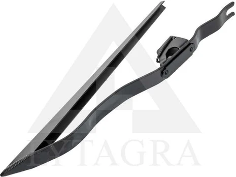 Grūdų pakelėjas AS 100 JOHN DEERE / SCHUMACHER 4264716308