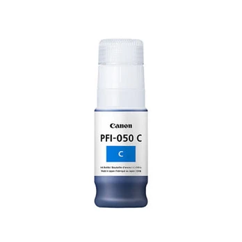 Canon PFI-050 C, 70 ml, 1 pc(s), Single pack