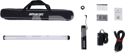 Amaran T2c LED lamp