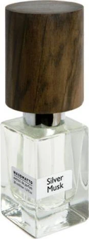 Nasomatto Silver Musk 30 ml