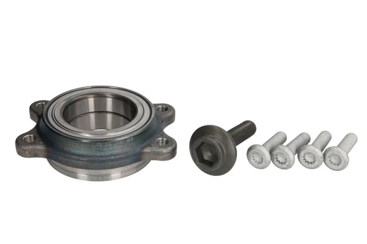 SNR R157.43 Wheel bearing kit