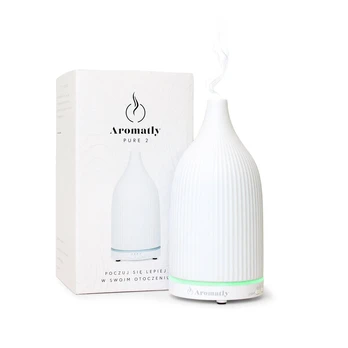 Aromatly Pure 2 Difuzorius