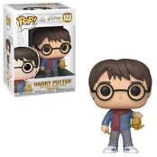 FUNKO POP! Vinilinė figūrėlė: Harry Potter, 9 cm kaina