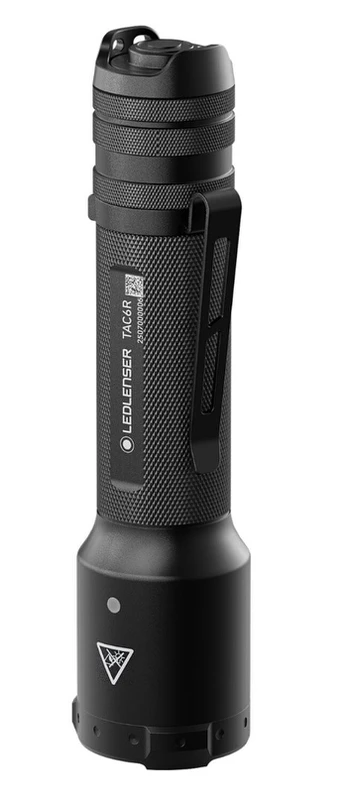Ledlenser TAC6R žibintuvėlis 503052