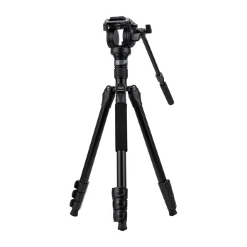 Trikojis Fotopro S5i PRO (Juodas)