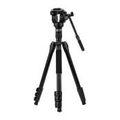 Trikojis Fotopro S5i PRO (Juodas) kaina
