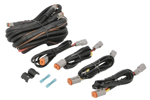 Kiti apšvietimo elementai STRANDS SLD270488