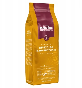 Caffe Mauro Mauro Special Espresso malta kava 1000g