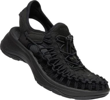 Keen UNEEK ASTORIA WOMEN Black/Black - 39