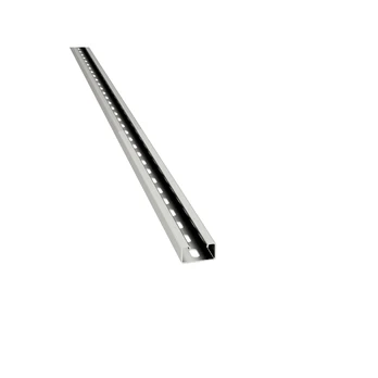 Profilis MEKA AS HDG, 603 cm x 4.8 cm x 2.6 cm