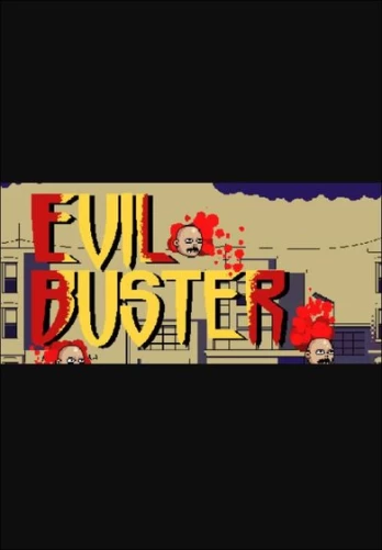 Evil Buster PC