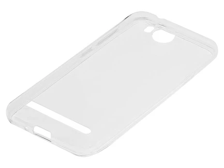 Blow Huawei Y3 II dėklas skaidrus 'U'