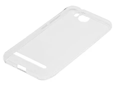 Blow Huawei Y3 II dėklas skaidrus 'U' kaina