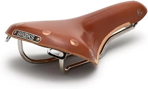Brooks England Swift dviračio sėdynė