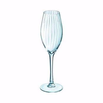 Šampano taurės LUMINARC SERENA, 200 ml, 4 vnt.