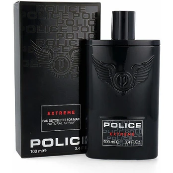 Police Extreme - EDT - 100 ml