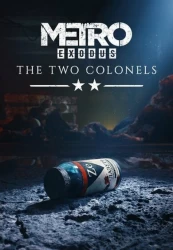 Metro Exodus: The Two Colonels DLC Steam kaina