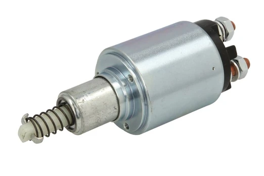 solenoidinis jungiklis, starteris AKUSAN AG 0032