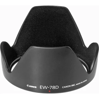 Canon EW-78D -vastavalosuoja