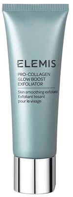 Veido šveitiklis Elemis Pro-Collagen Glow Boost Exfoliator, 100 ml, moterims