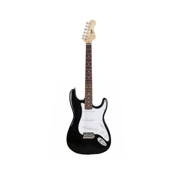 V-TONE EST 22 BK 4/4 Stratocas.