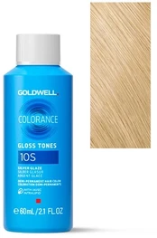Goldwell COLORANCE gloss tones #10S 60 ml